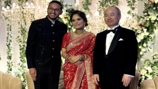  யார் இந்த மசயோஷி சன்!