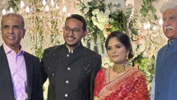  ரித்தேஷ்-ன் Mentor