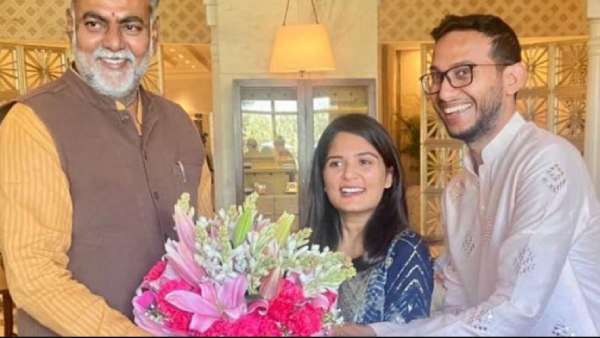  யார் இந்த கீதன்ஷா சூட்!