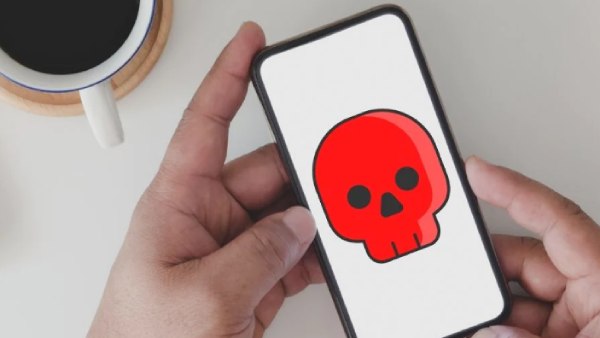  ஆண்டி-மால்வேர் செயலிகள்