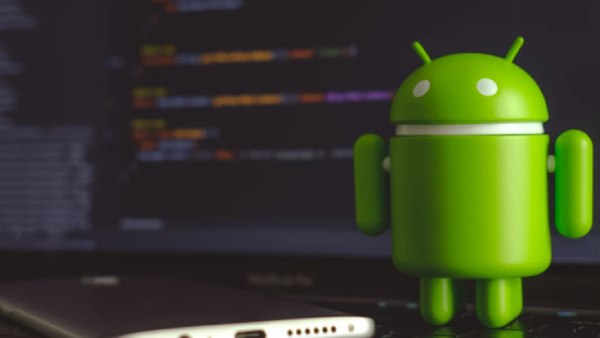  ஸ்மார்ட்போன் அன்ரூட் செய்தல்