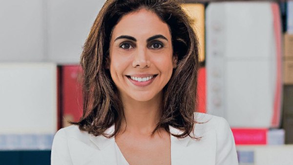 நிசாபா கோத்ரேஜ் 