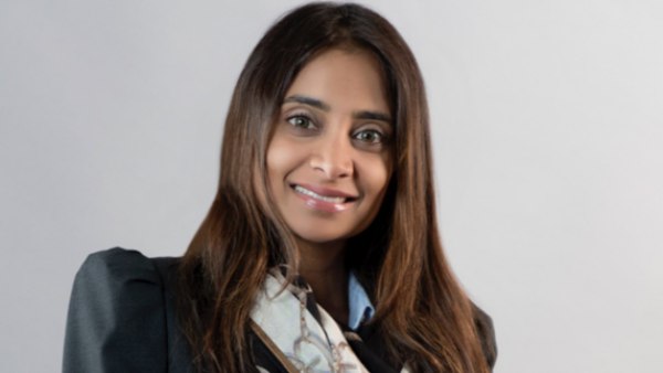 வனிஷா மிட்டல் 