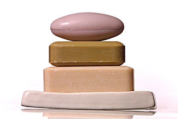  வீட்டிலேயே சோப்பு தயாரித்தல்!