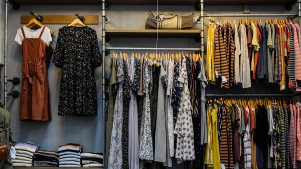  ஆன்லைன் ஃபேஷன் பொட்டிக்!