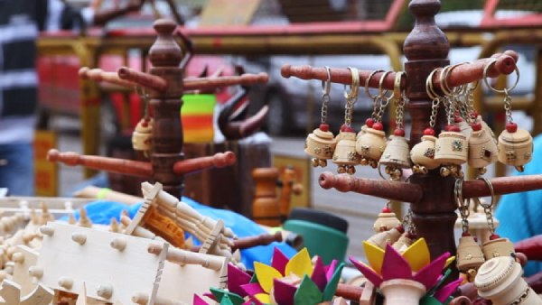  கைவினைப் பொருட்கள்!