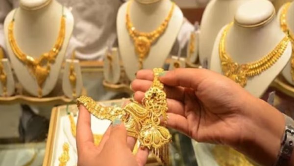  இந்திய சந்தையில் தங்கம் விலை 