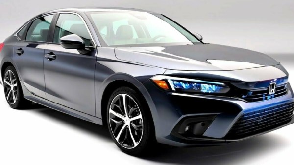 ஹோண்டா அட்லஸ் கார்கள் 