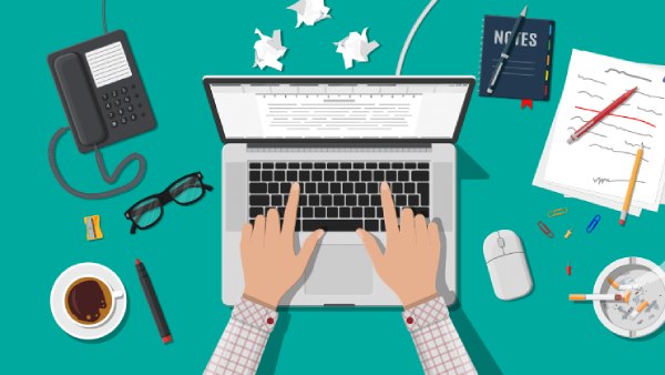  ப்ரீலான்ஸ் கன்டென்ட் ரைட்டிங்