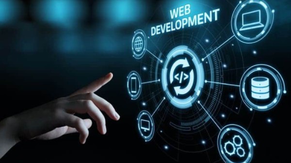  வெப் டைசன் மற்றும் வெப் டெவலப்மென்ட்