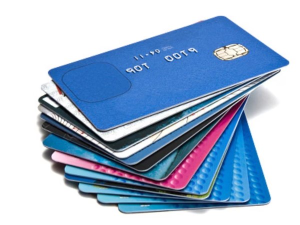  கிரெடிட் கார்டு