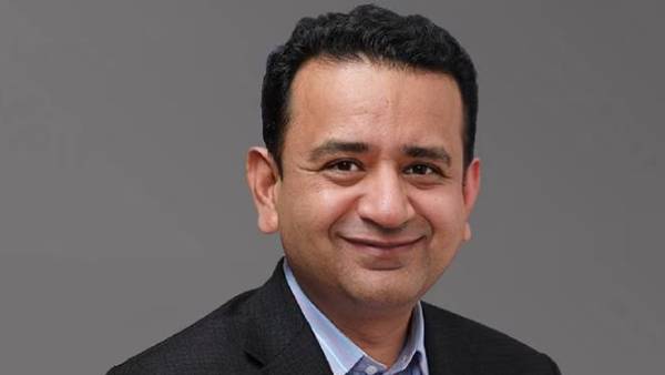 மோஹித் ஜோஷி இன்போசிஸ் 