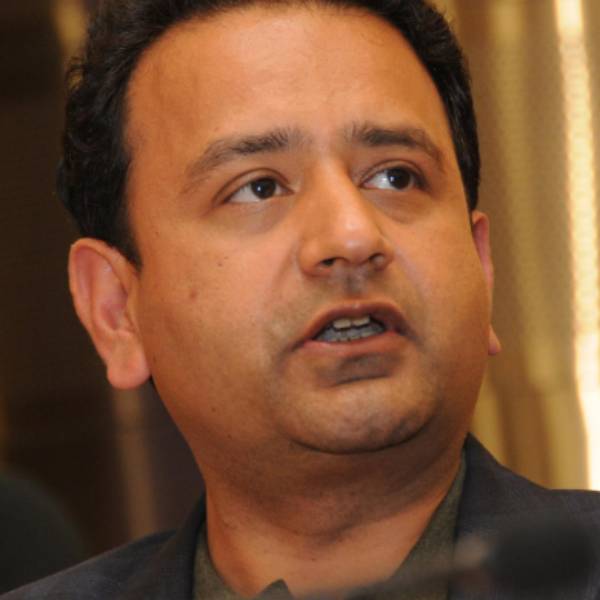 மோஹித் ஜோஷி 20 வருட பயணம் 