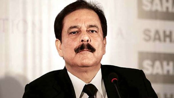  சுப்ரதா ராய்!