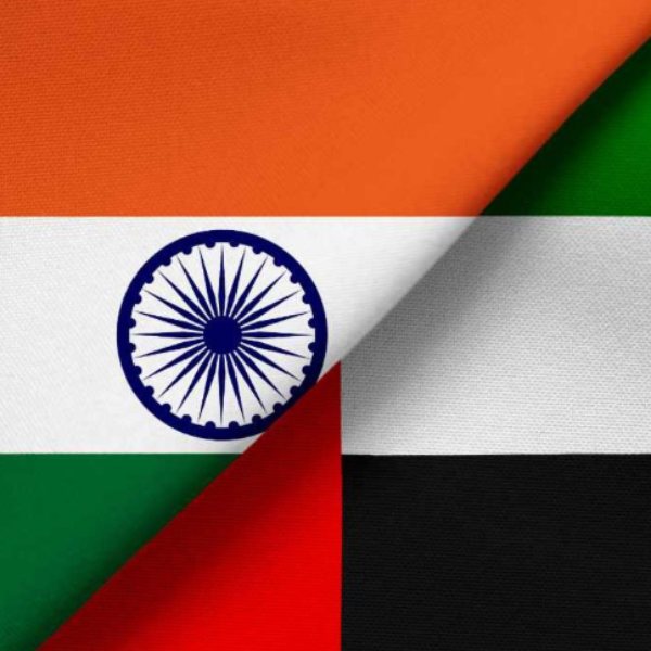 இந்தியா - UAE 