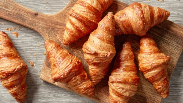 இந்திய பேக்கரி உணவு 