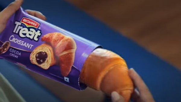 Treat Croissant விற்பனை 