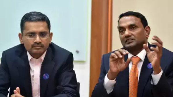  திருச்சி டூ டிசிஎஸ் சிஇஓ 