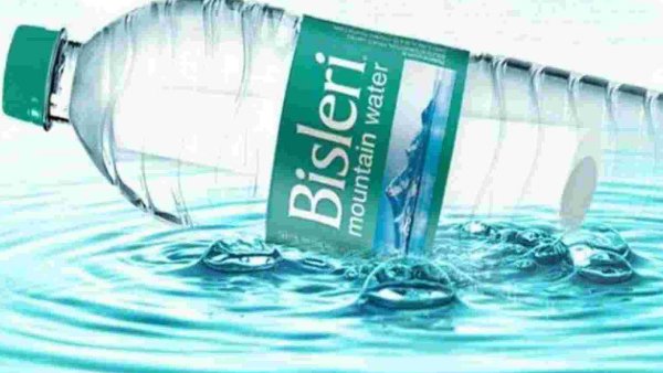  பிஸ்லரி வர்த்தகம் 