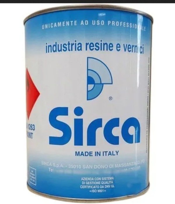 சிர்கா பெயிண்ட்ஸ் 