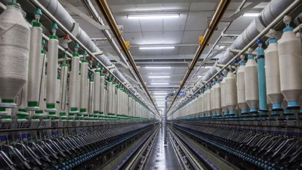 7 ஜவுளி பூங்காக்கள் 