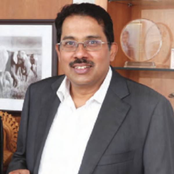 ஜார்ஜ் அலெக்சாண்டர் முத்தூட் 