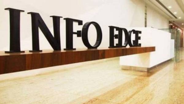 இன்ஃபோ எட்ஜ் 