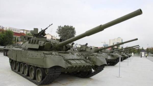 ராணுவ டேங்க் 