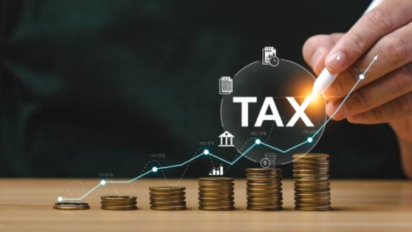  வரி விதிப்பின் நோக்கம்!