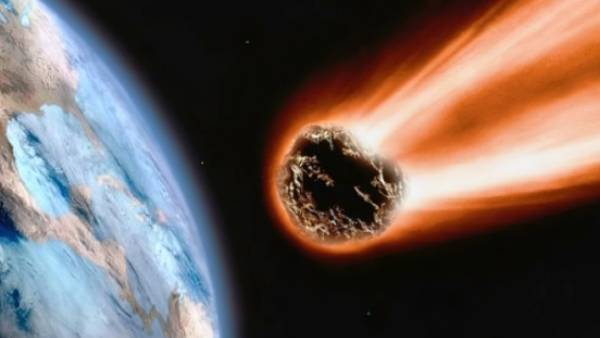 விண்கற்கள்