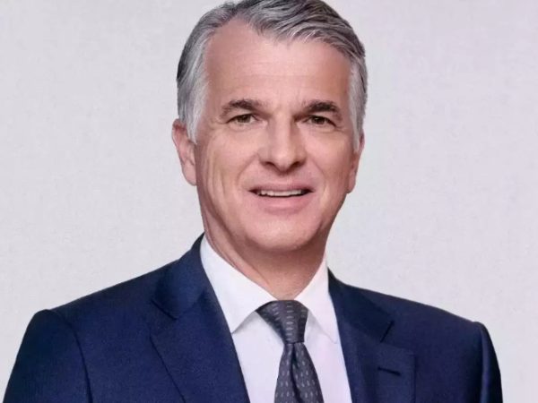   Sergio Ermotti நியமனம் 