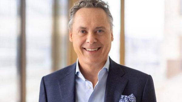 Ralph Hamers வெளியேற்றம் 