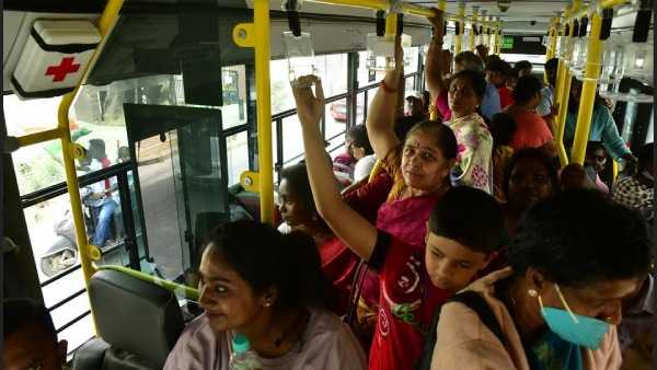  பெண்கள் பாதுகாப்பு!