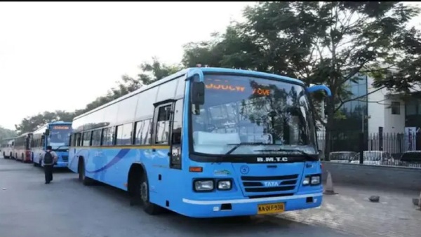  பேருந்து போக்குவரத்து!