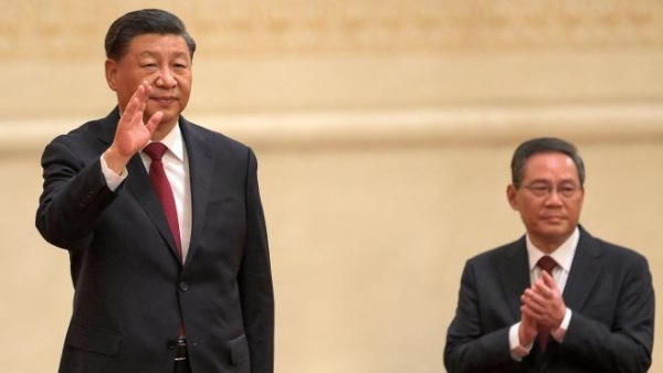  லீ காச்சியாங்