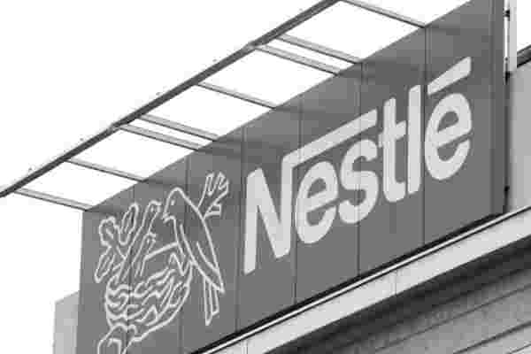  நெஸ்லே இந்தியா சந்தை மதிப்பு!