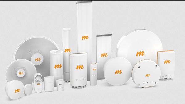 மிமோசா நெட்வொர்க் 