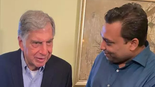  அபுதாபி முதலீட்டு ஆணையம்!