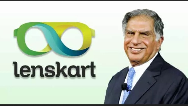  ரத்தன் டாடா-வுக்கும் லென்ஸ்கார்டி-க்கும் என்ன சம்பந்தம்!