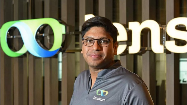  பெயுஷ் பன்சால்!