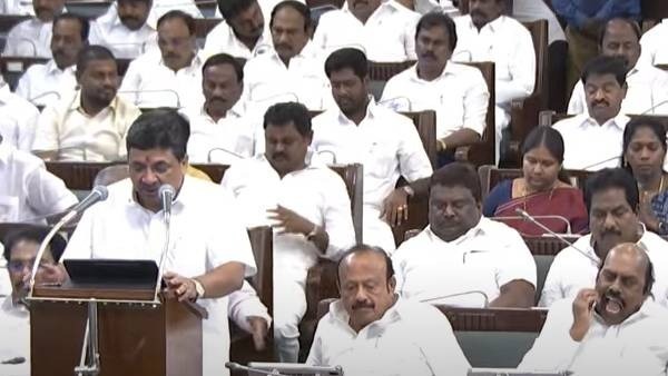 உயர்கல்வி துறைக்கு? 