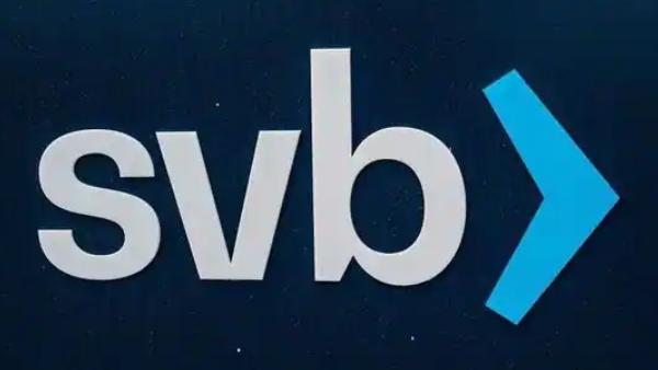  SVB Bank 