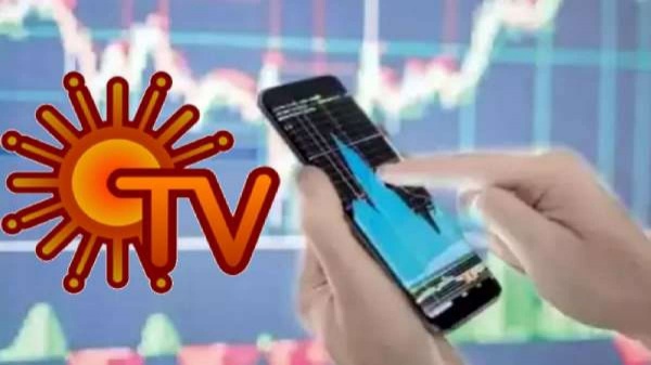 சன் டிவி நெட்வொர்க்