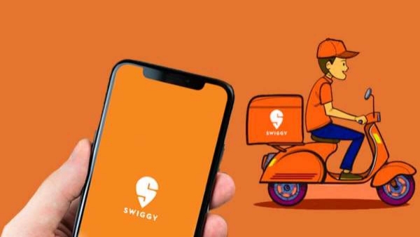 ஸ்விக்கி 