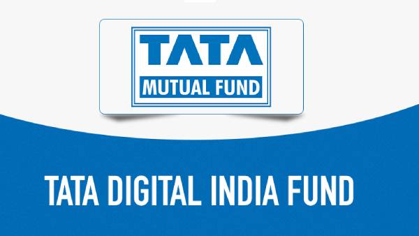டாடா டிஜிட்டல் இந்தியா பண்ட்