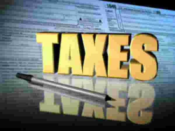 உச்சபட்ச வரி 