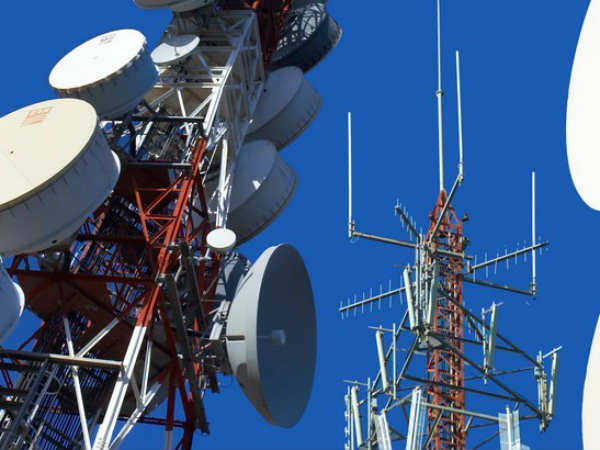 டெலிகாம் சந்தை 