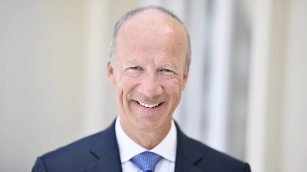  தியரி டெலாபோர்ட் (Wipro CEO)