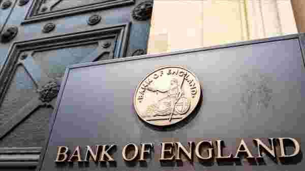 பிரிட்டன் வங்கி 