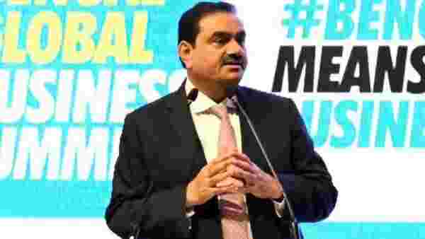 அதானி டிரான்ஸ்மிஷன் 